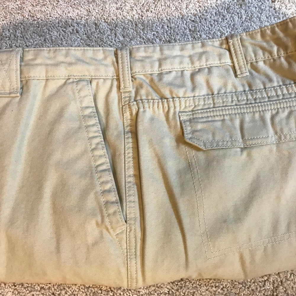 WP weatherproof Mens casual pants 40x32